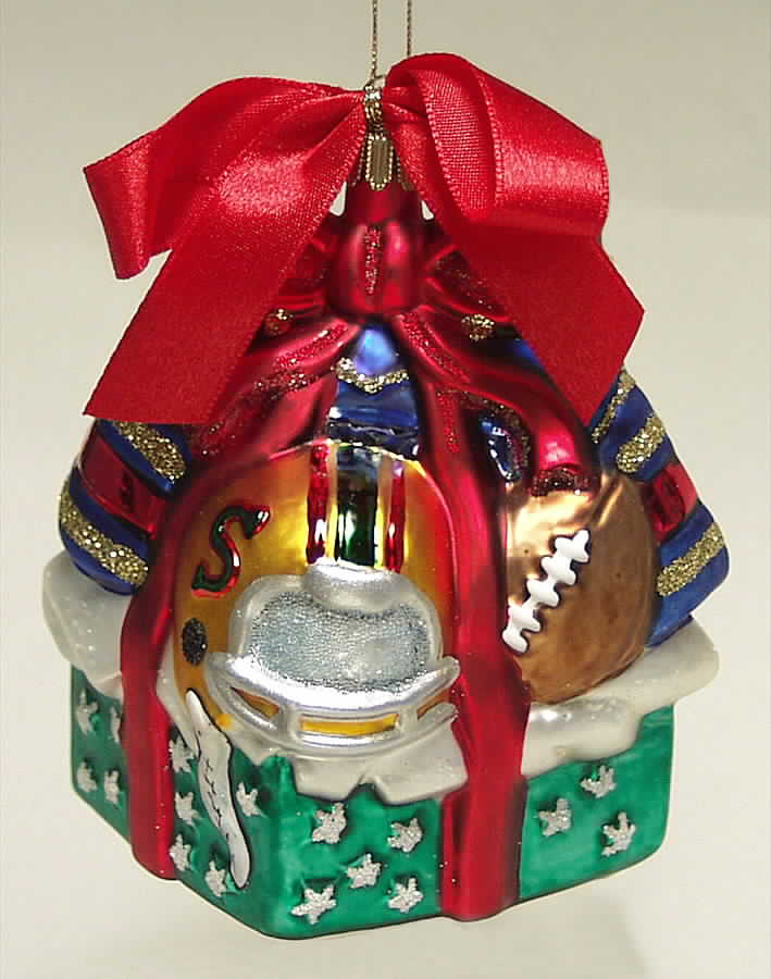 Sports Football - Boxed by Lenox-1