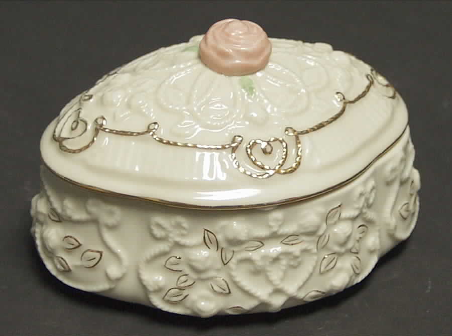 Songs of the Heart Endless Love - No Box by Lenox-1