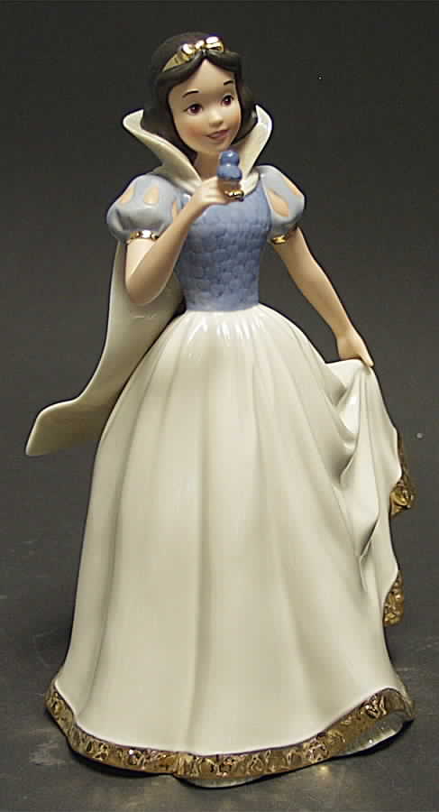 Disney Figurine Snow White - No Box by Lenox-1