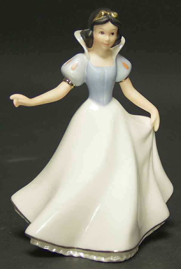 Disney Figurine Fairest One Of All - Boxed by Lenox-1