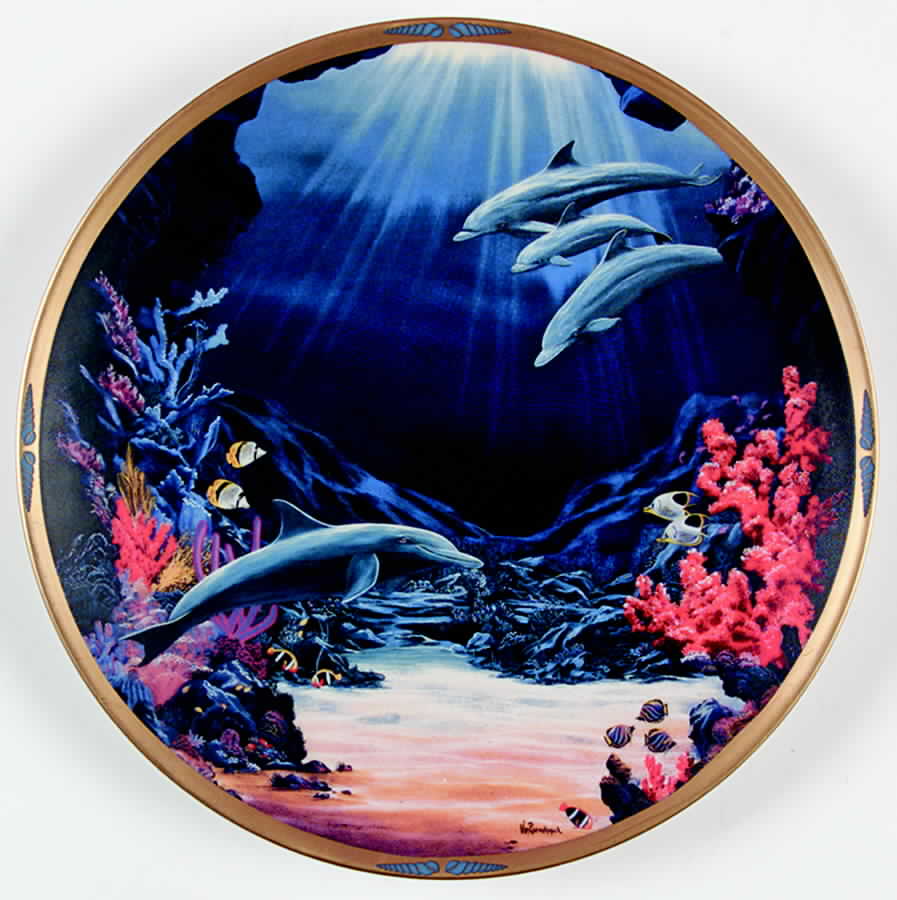 Sea of Dreams Gratitude - No Box by Lenox-1