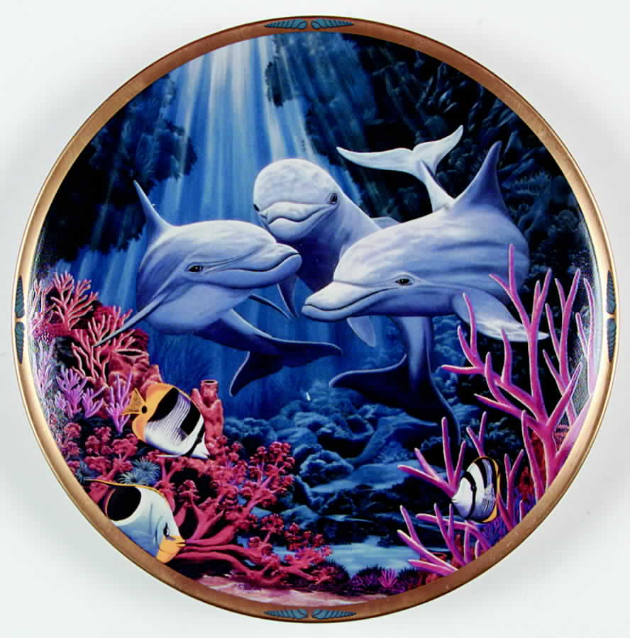 Sea of Dreams Lets Play - Boxed by Lenox-1