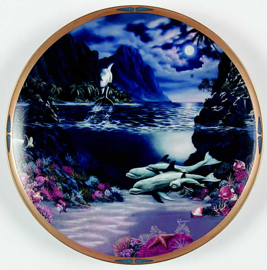 Sea of Dreams A New Day - Boxed by Lenox-1