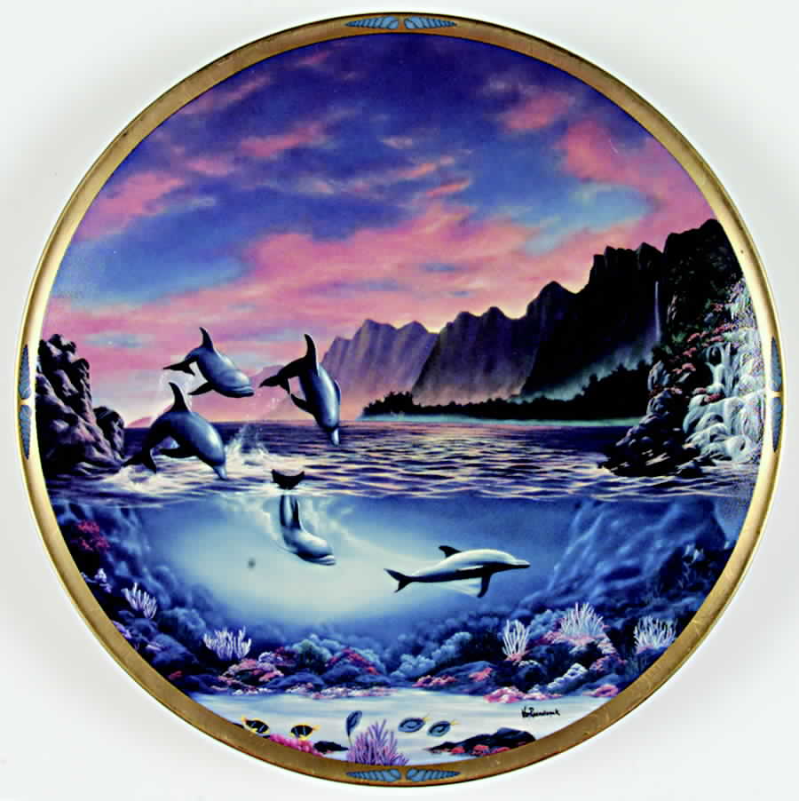 Sea of Dreams After Hours - Boxed by Lenox-1