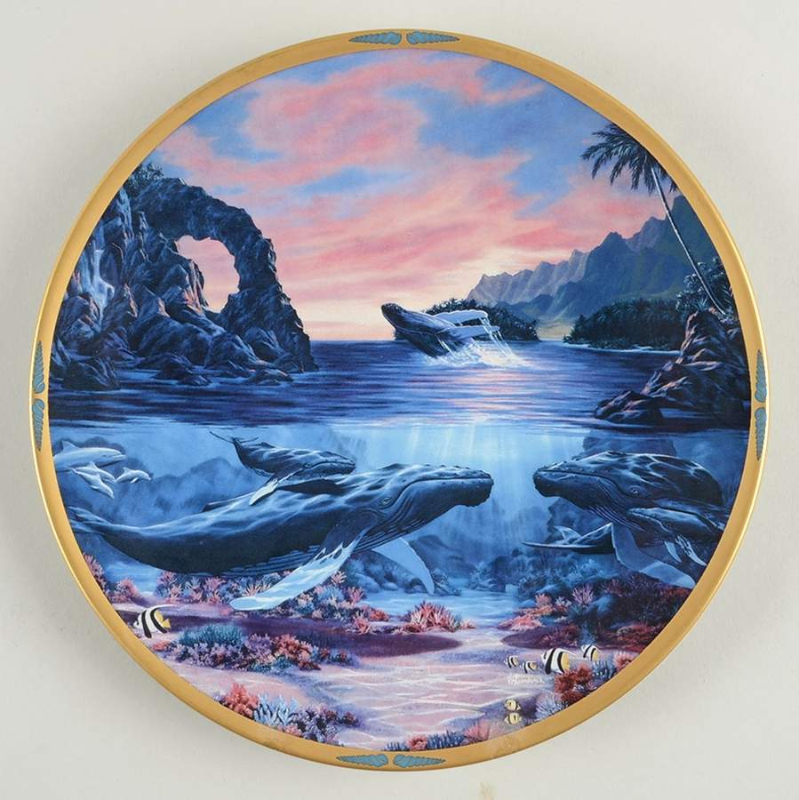 Sea of Dreams New Birth - Boxed by Lenox-1