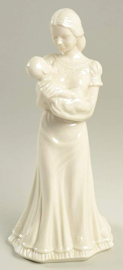 China Jewels Family Collection Quiet Time - Boxed by Lenox-1