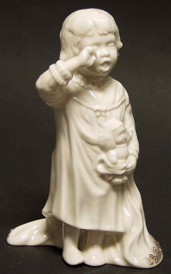 China Jewels Family Collection Little Dreamer - Boxed by Lenox-1