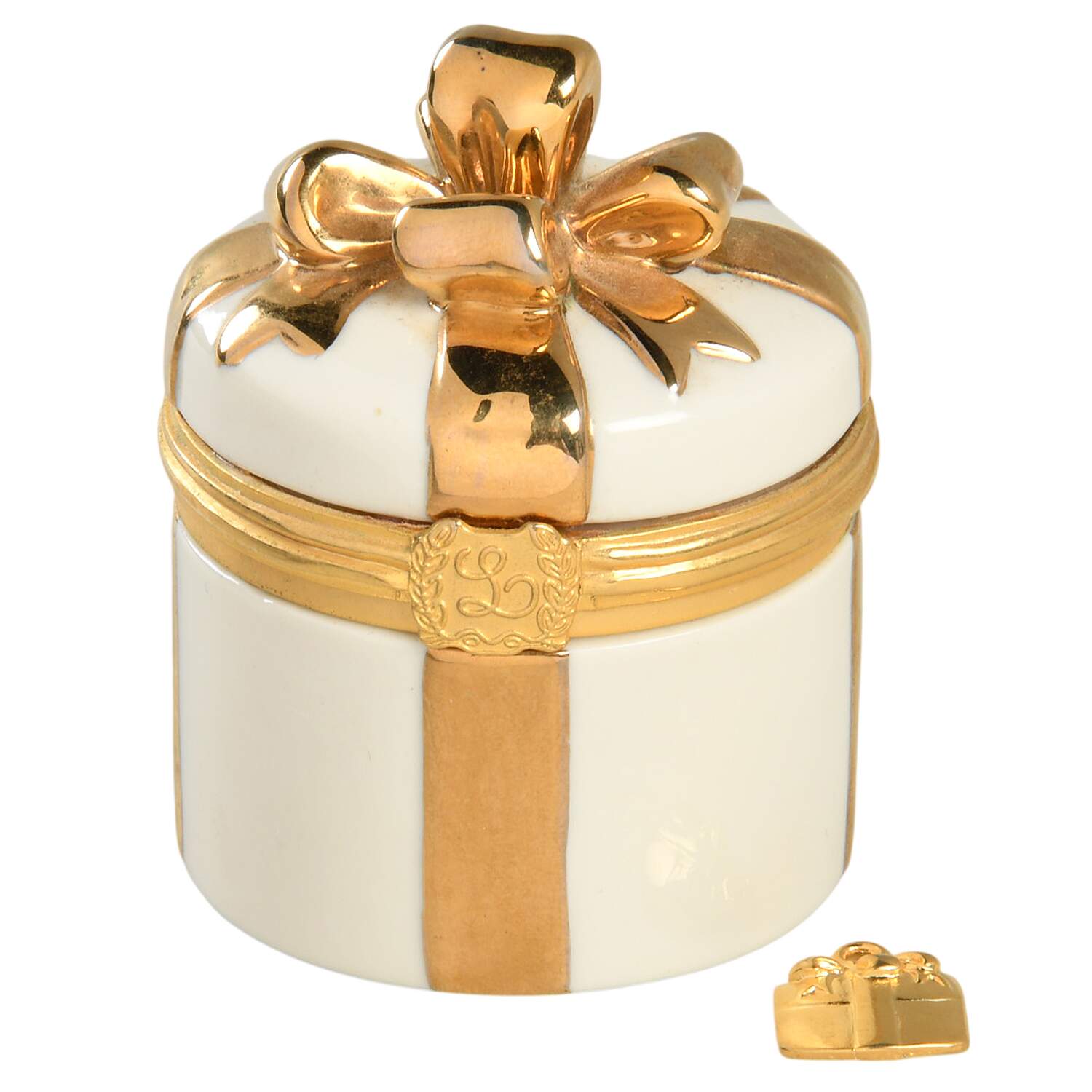 Treasure Boxes Tiny Treasures - Boxed by Lenox-1