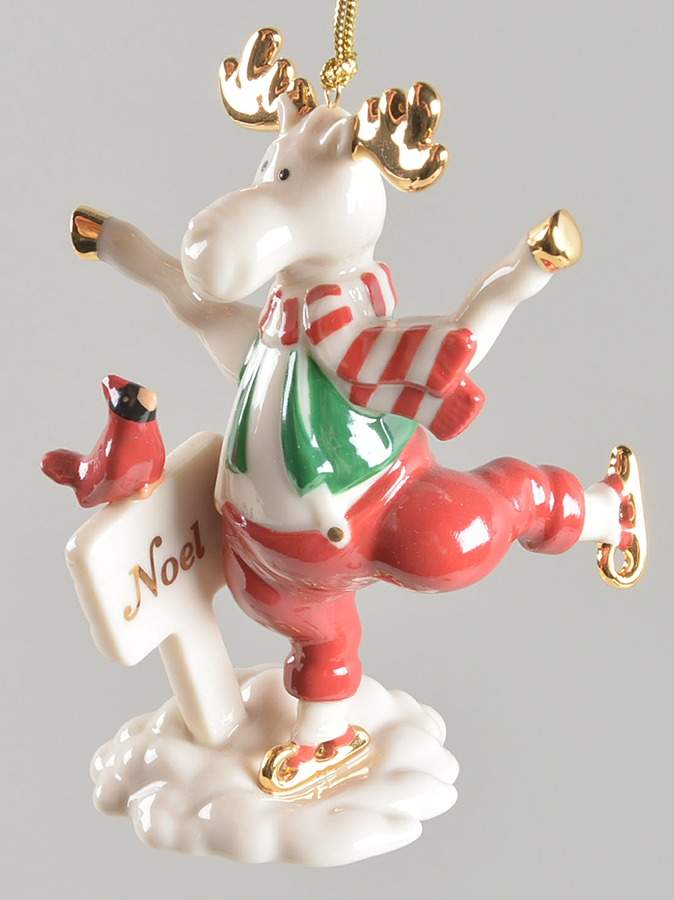 Mooseges Noel - No Box by Lenox-1