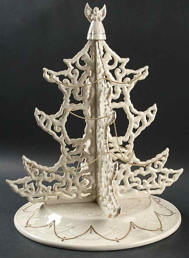 Holiday Delights Tree Tree Without Ornaments - No Box by Lenox-1