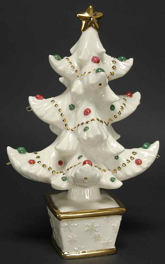 Lenox Christmas Tree Tree Only - No Box by Lenox-1