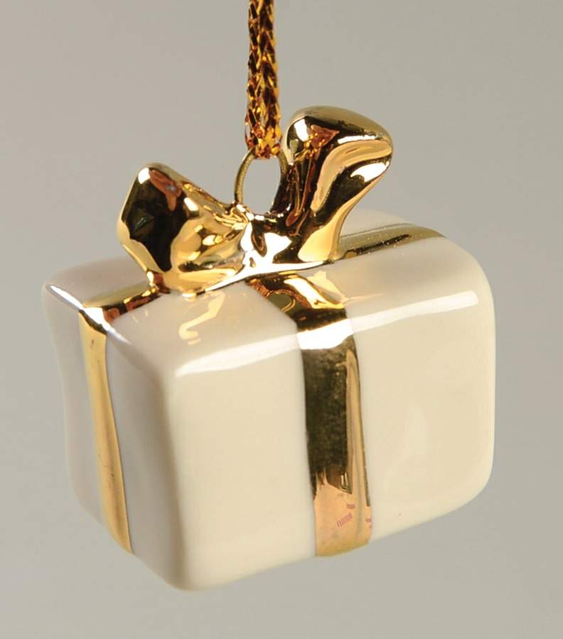 How the Grinch Stole Christmas Gift - No Box by Lenox-1