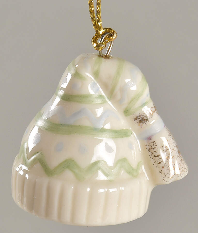 Snow Pals Tree Hat - No Box by Lenox-1