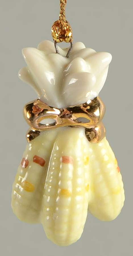 Autumn Delights Tree Corn - No Box by Lenox-1