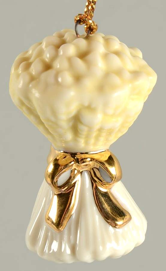 Autumn Delights Tree Bundle Of Wheat - No Box by Lenox-1