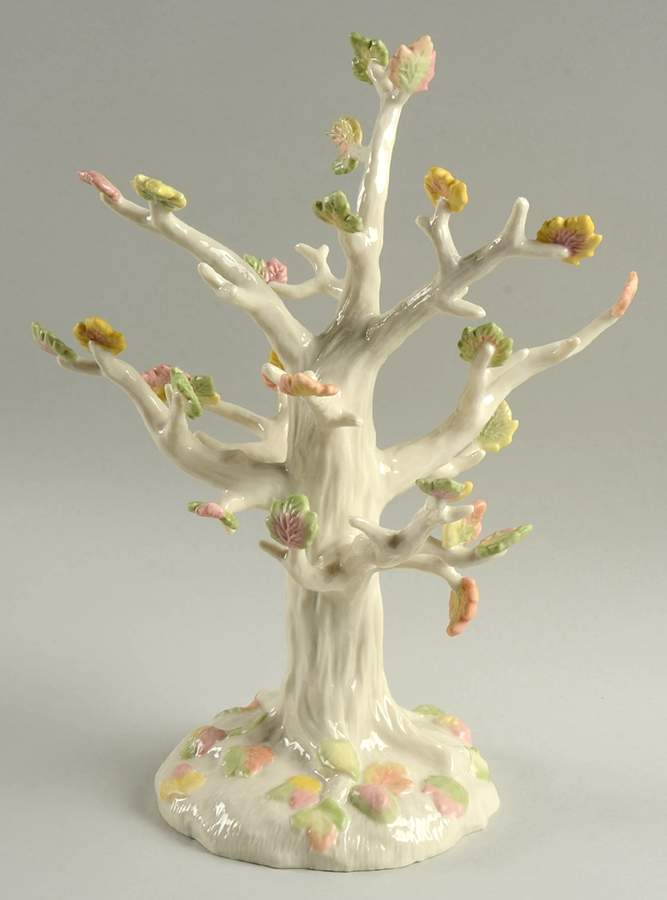 Autumn Delights Tree Original Tree Only - No Box by Lenox-1