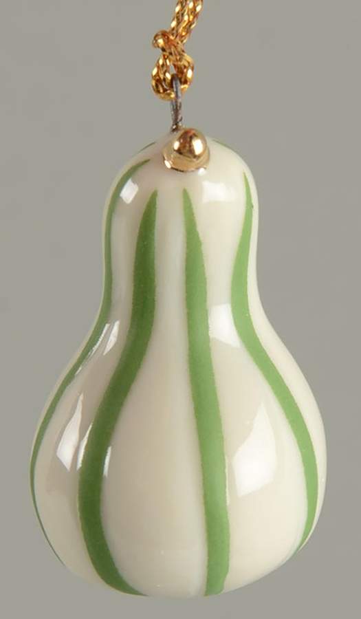 Autumn Delights Tree Gourd - No Box by Lenox-1
