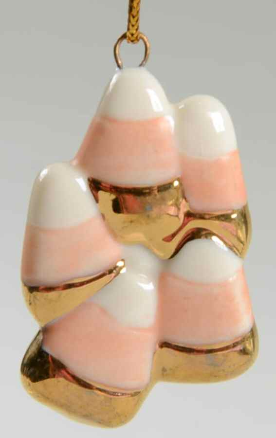 Trick Or Treat Tree Candy Corn - No Box by Lenox-1