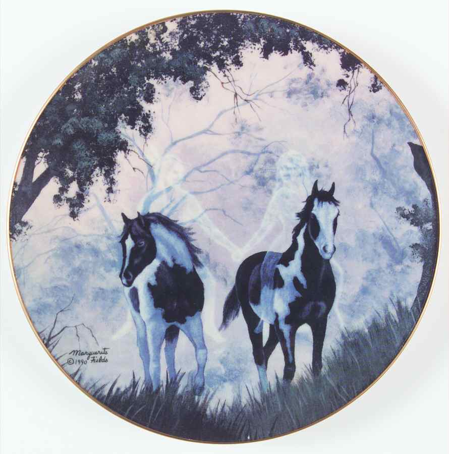 Spirits in the Sky Spirit Lovers - No Box by Lenox-1