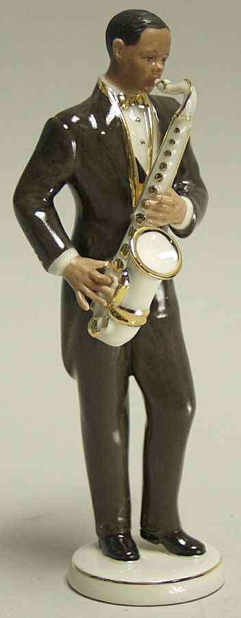 Harlem Renaissance Uptown Solo - No Box by Lenox-1