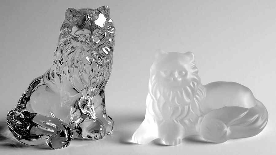 Fancy Cat Grace And Glamour - Boxed by Lenox-1
