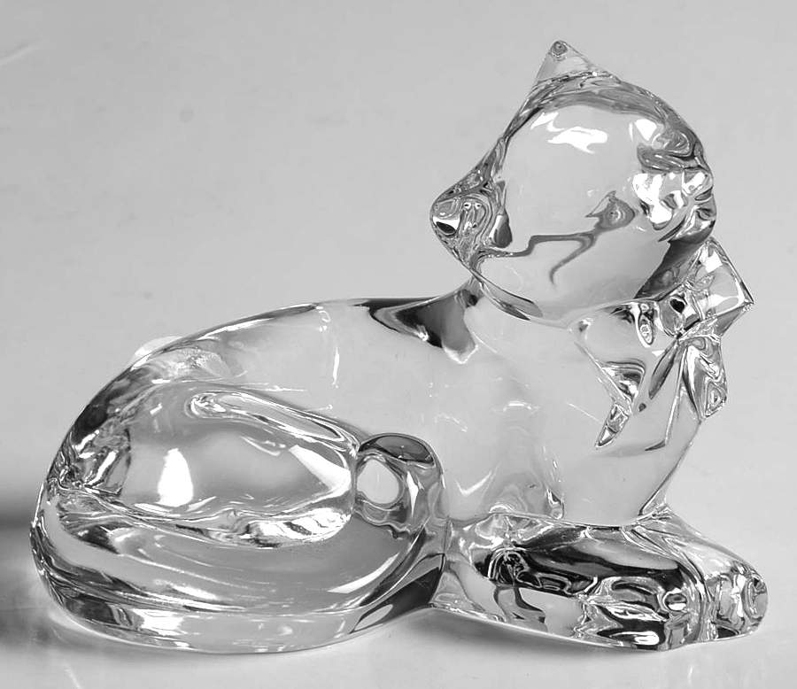 Fancy Cat Sweet Sunshine - Boxed by Lenox-1