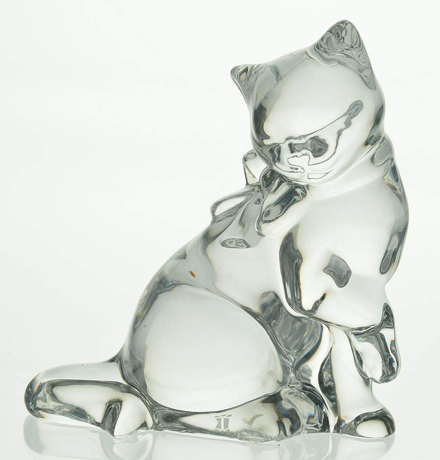 Fancy Cat Gentle Beauty - Boxed by Lenox-1