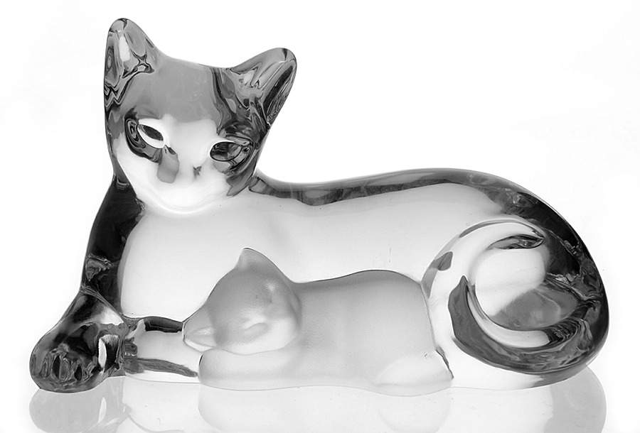 Fancy Cat Warm And Cozy - Boxed by Lenox-1