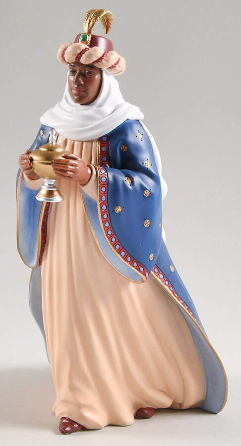Miracle in Bethlehem Balthazar - No Box by Lenox-1