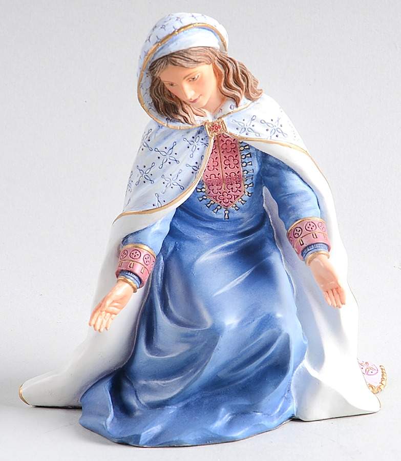 Miracle in Bethlehem Mary - No Box by Lenox-1