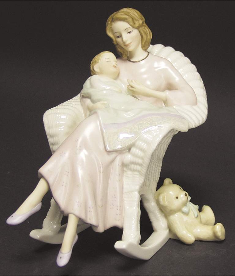 Moments in Life Collection Mother's Precious Gift - Boxed by Lenox-1