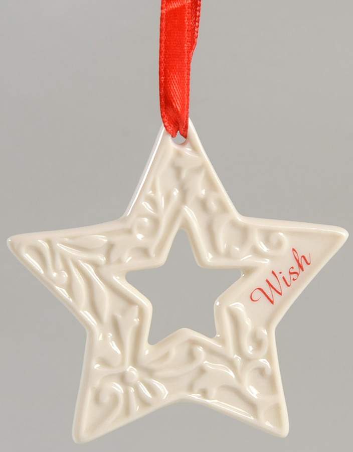 Charms Wish Star Charm - No Box by Lenox-1