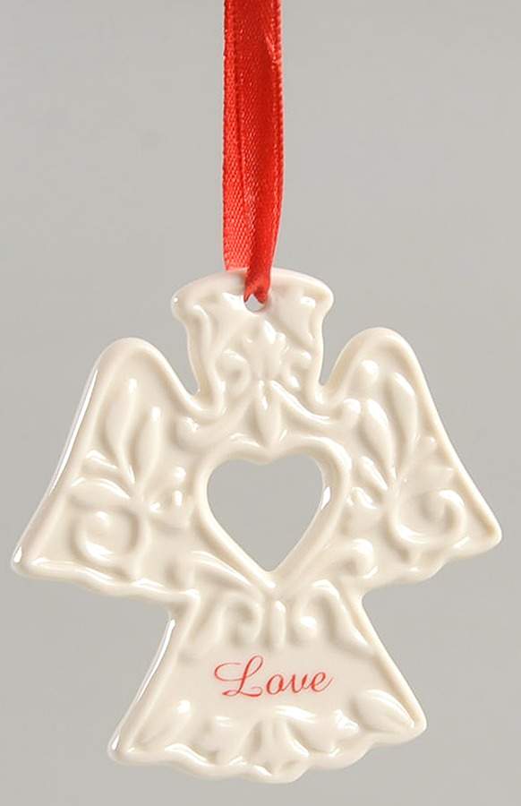 Charms Love Angel Charm - Boxed by Lenox-1