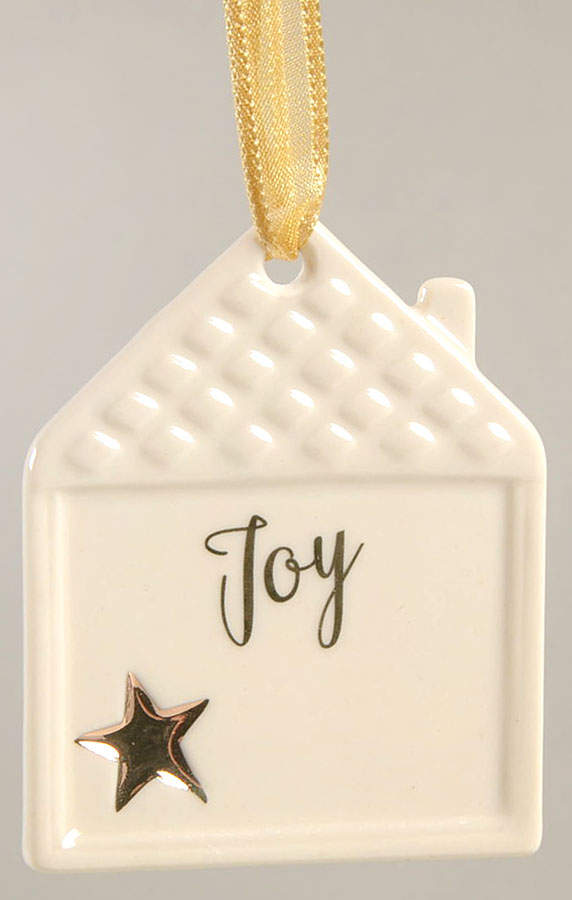 Charms Joy House Charm - With Box by Lenox-1