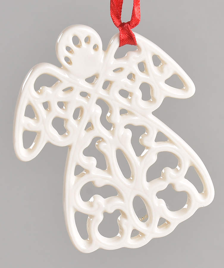 Charms Angel-Pierced - With Box by Lenox-1