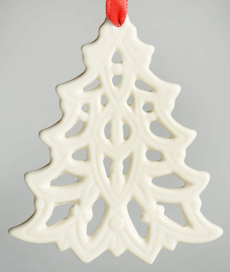 Charms Tree-Pierced - Boxed by Lenox-1