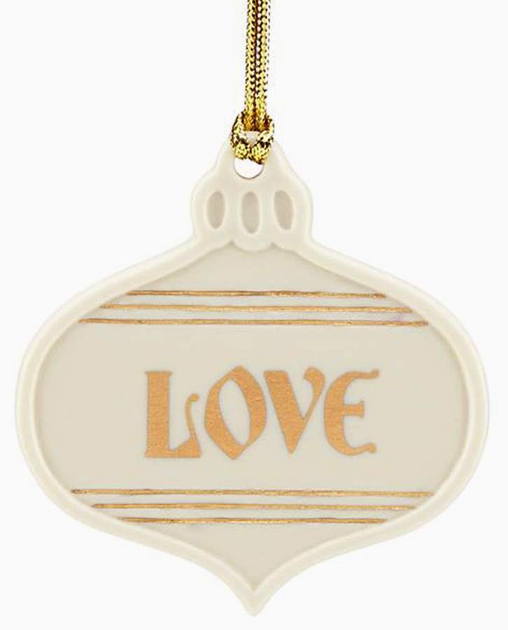 Charms Love Charm - Boxed by Lenox-1