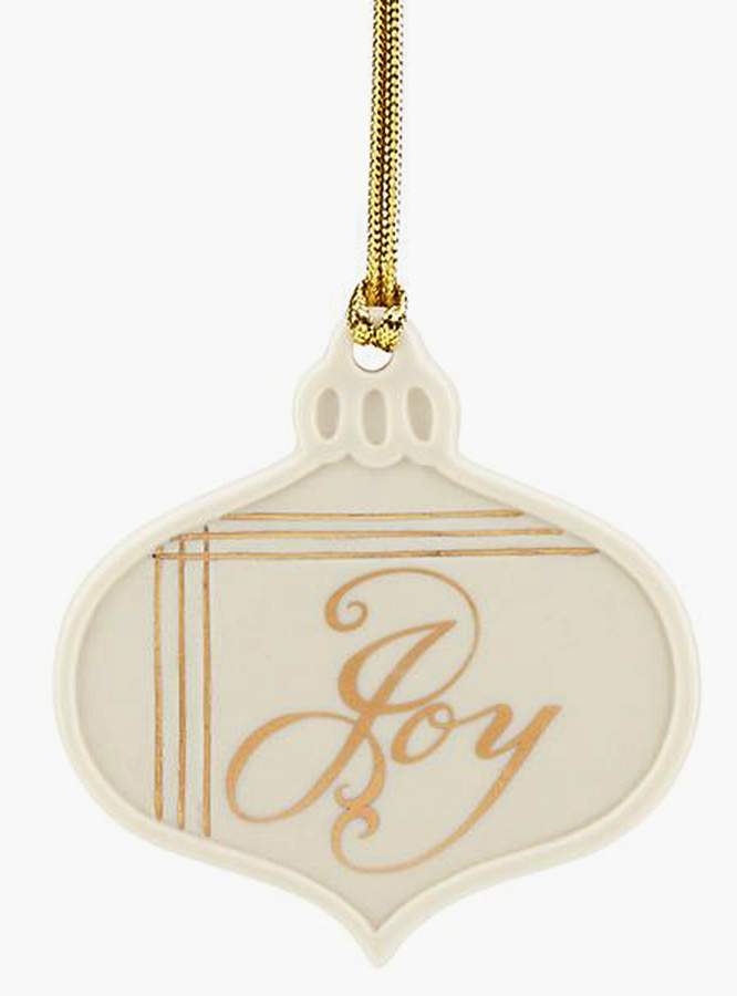 Charms Joy Charm - Boxed by Lenox-1