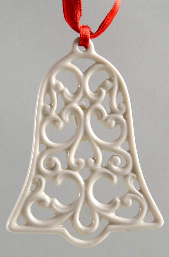 Charms Pierced Bell - Boxed by Lenox-1