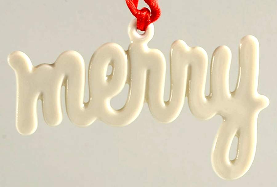 Charms Merry - Boxed by Lenox-1