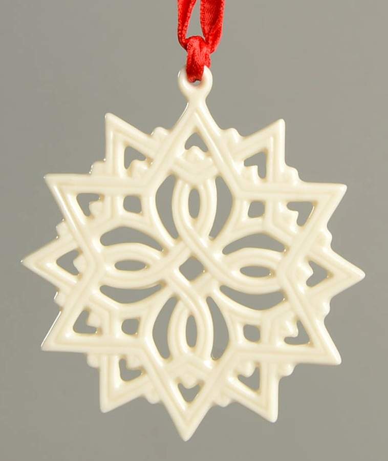 Charms Star-Pierced - Boxed by Lenox-1