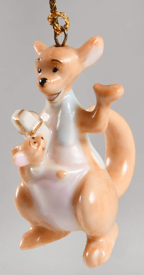 The Hundred Acre Wood Kanga - No Box by Lenox-1