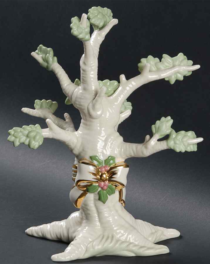 The Hundred Acre Wood Tree Only - No Box by Lenox-1