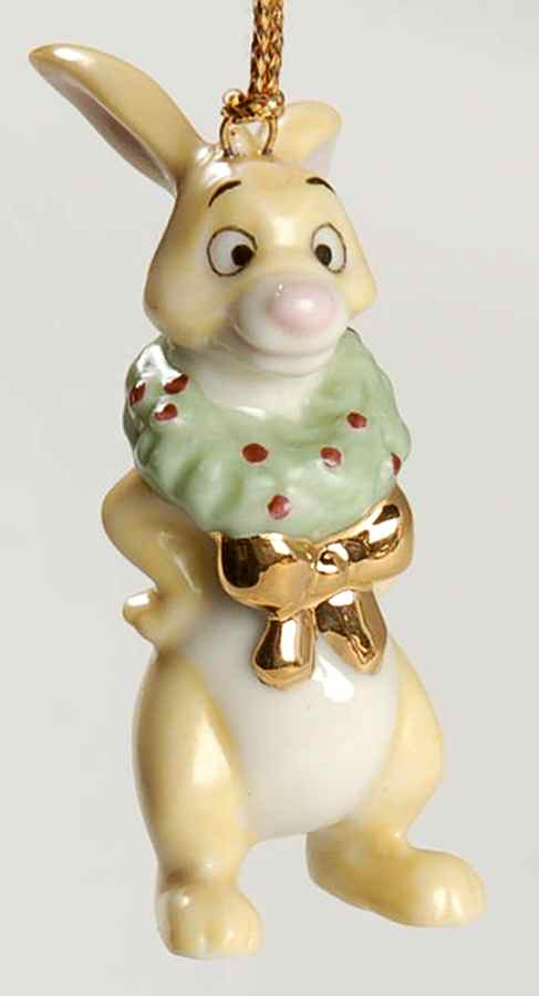 The Hundred Acre Wood Rabbit - No Box by Lenox-1