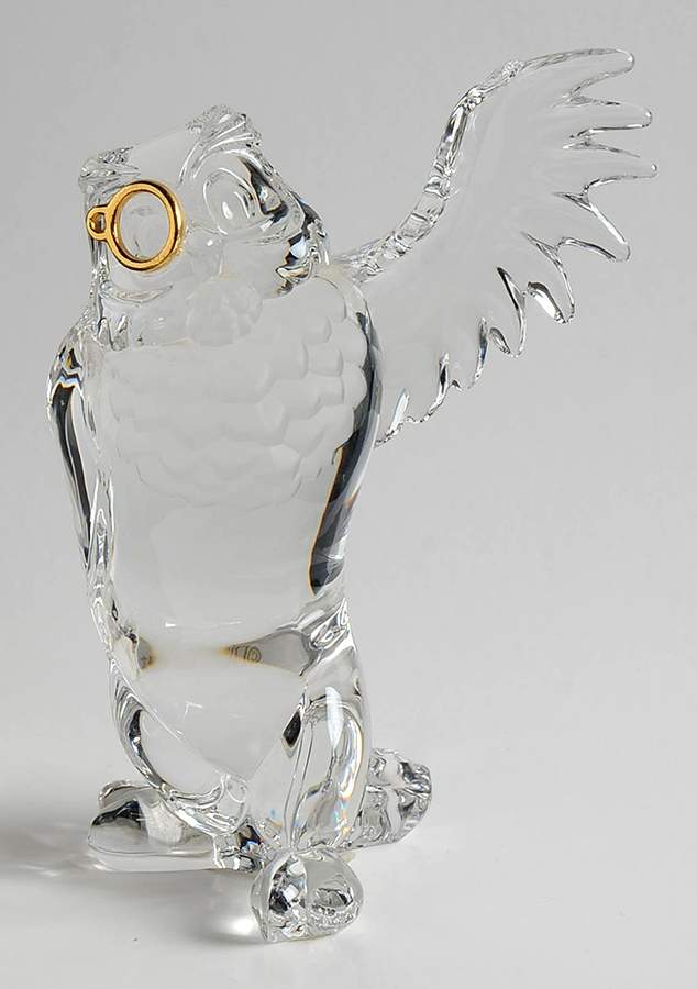 Winnie the Pooh Collection Owl - Boxed by Lenox-1