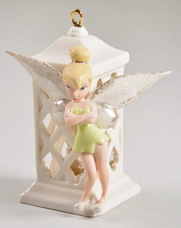 Peter Pan Collection Pixie Bright-Lighted - No Box by Lenox-1