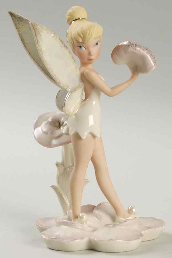 Peter Pan Collection Pretty Little Pixie - Boxed by Lenox-1