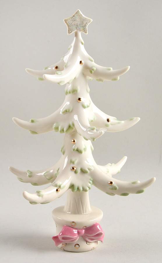 Tweety Christmas Tree Tree Only - No Box by Lenox-1