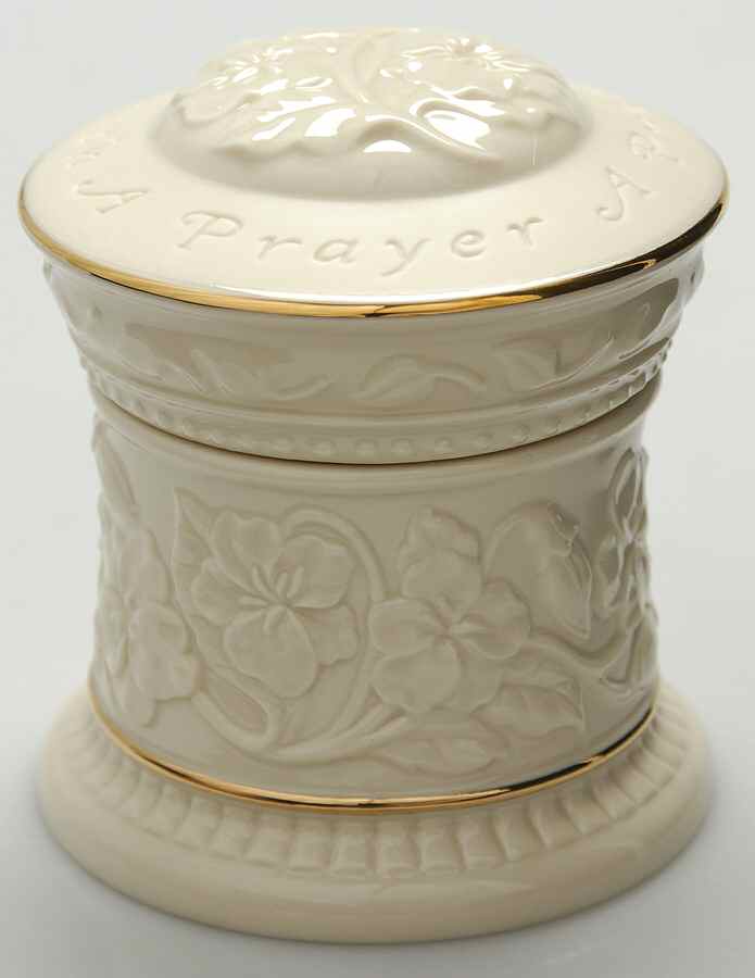 Musical Sentiment Boxes A Wish A Prayer A Promise-Fur Elise - No Box by Lenox-1