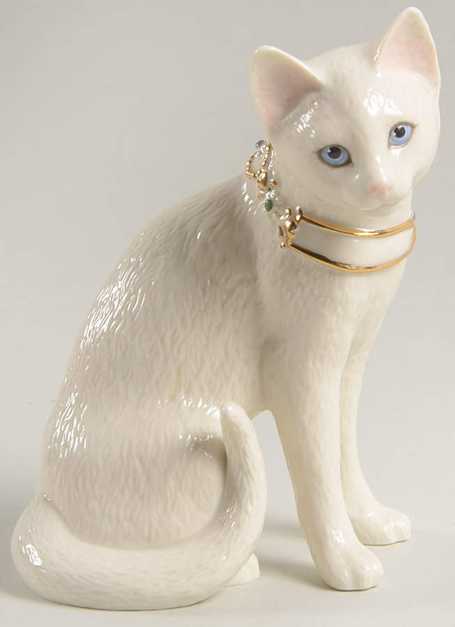 Classic Cat Collection My Little Darling - No Box by Lenox-1